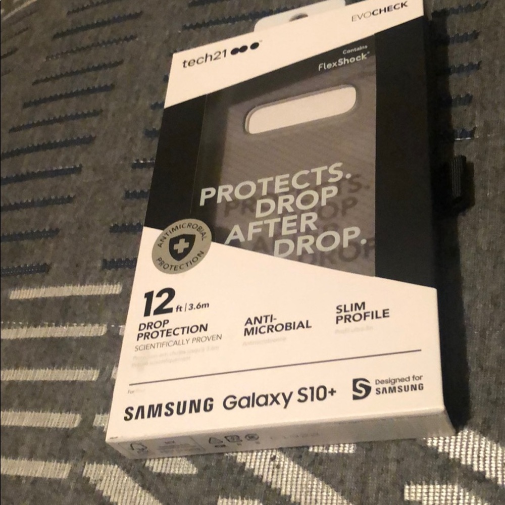 Tech21 phone case - Picture 4 of 4